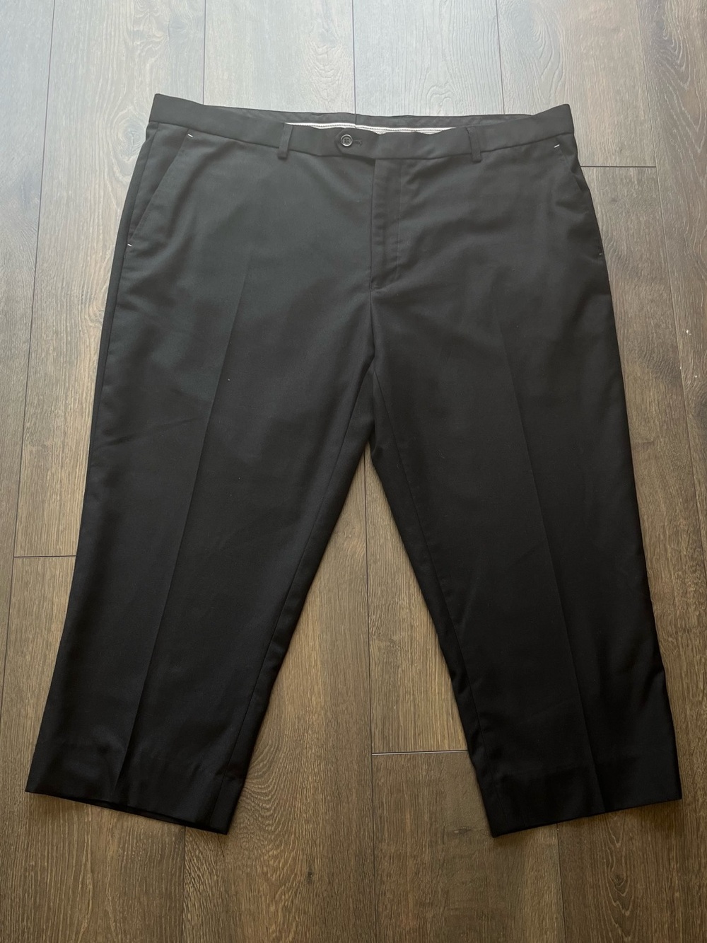 Capucci Italy Dress Pants